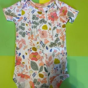 0-12M girls clothing
